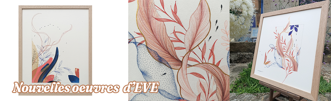 Nouveautés d'EVE
